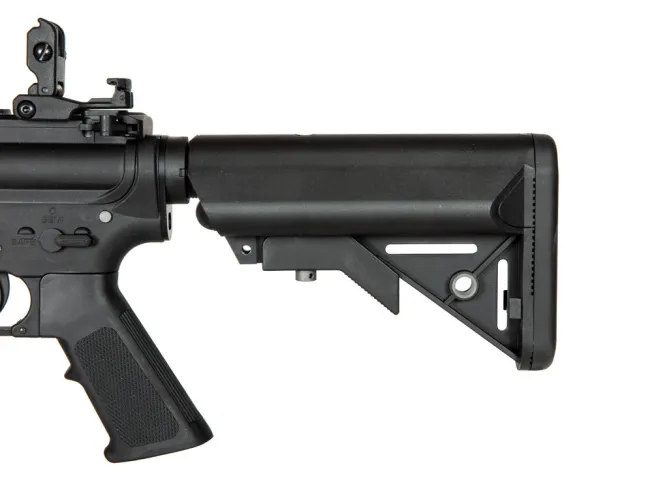 Specna Arms SA-F01 Flex Black 0,5 Joule AEG